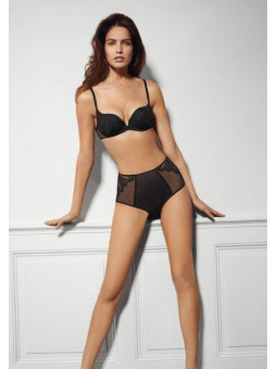 culotte luxe assortie