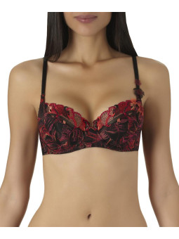 soutien-gorge balconnet