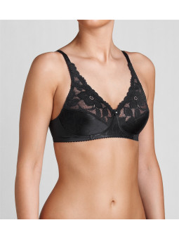 soutien-gorge sans armatures