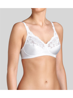soutien-gorge sans armatures
