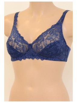 soutien-gorge sans armatures