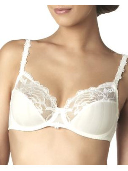 soutien-gorge à armatures