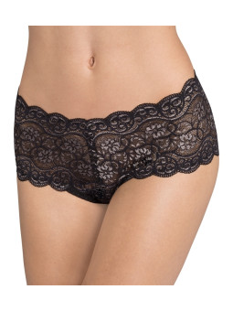 slip culotte maxi