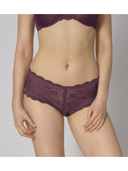 slip culotte maxi