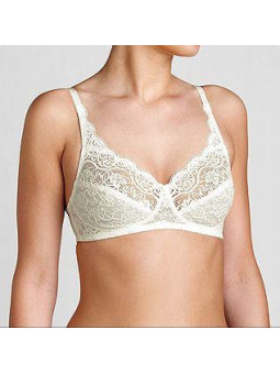 soutien gorge sans armatures