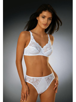 soutien gorge sans armatures