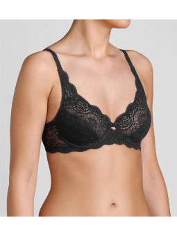soutien-gorge avec armatures