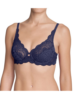 soutien-gorge avec armatures