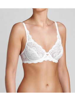soutien-gorge avec armatures