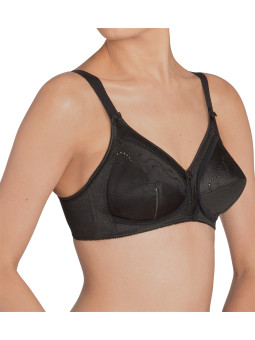 soutien gorge sans armatures