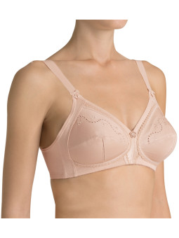 soutien gorge sans armatures