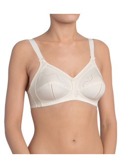 soutien gorge sans armatures