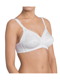 soutien gorge sans armatures
