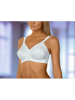 soutien gorge sans armatures