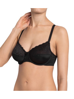 soutien-gorge à armatures