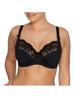 soutien-gorge à armatures