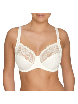 soutien-gorge à armatures