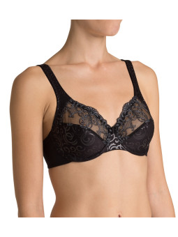 soutien-gorge à armatures