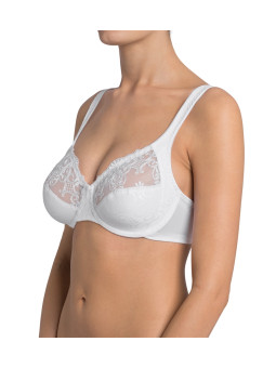 soutien-gorge à armatures