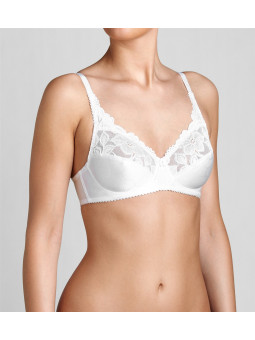 soutien-gorge à armatures