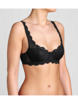 soutien-gorge avec...