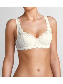 soutien-gorge avec...