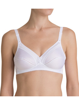 soutien-gorge sans armatures