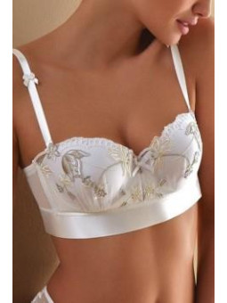 soutie-gorge balconnet