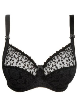 soutien-gorge à armatures