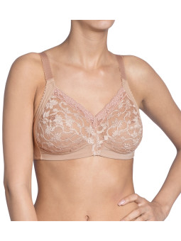 soutien-gorge sans armatures