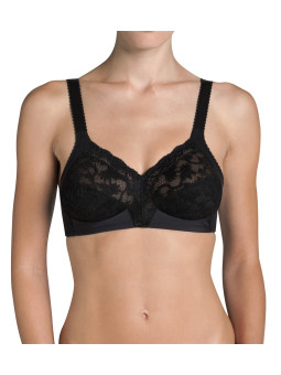 soutien-gorge sans armatures
