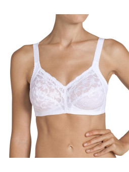 soutien-gorge sans armatures