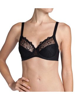 soutien-gorge à armatures