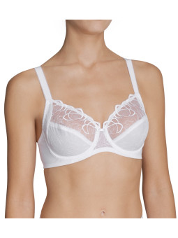 soutien-gorge à armatures