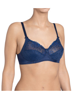 soutien-gorge sans armatures