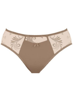 culotte assortie