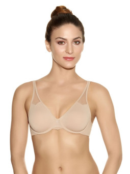 soutien-gorge à armatures...