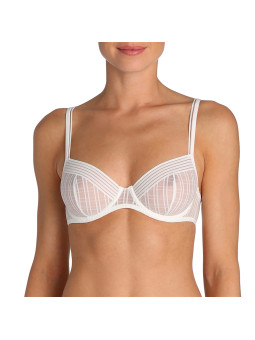 soutien-gorge emboîtant à...