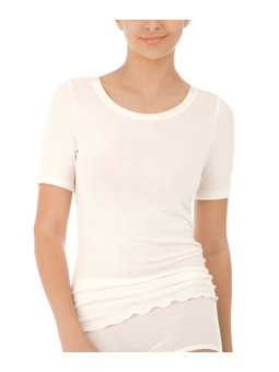 t-shirt à manches courtes