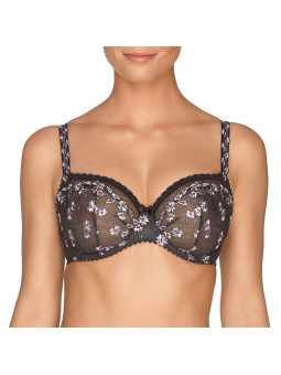 balconnet couture verticale