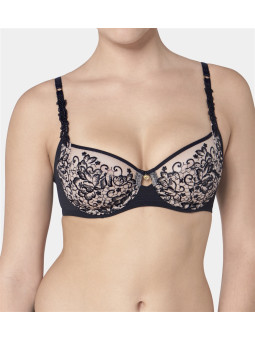 soutien-gorge à armatures