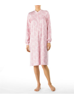 chemise de nuit longue,...