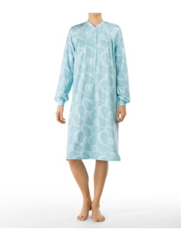 chemise de nuit longue,...