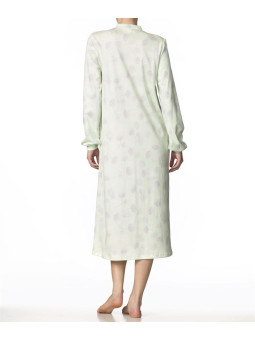 chemise de nuit longue,...