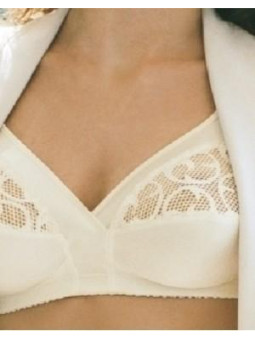 soutien-gorge sans armatures