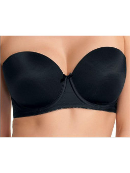 soutien-gorge moulé sans...